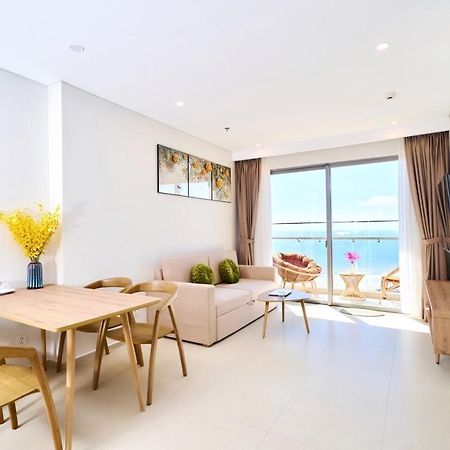 The Song Apartment Vũng Tàu - Tomorrow Homestay Vung Tau Exterior foto