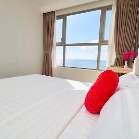 The Song Apartment Vũng Tàu - Tomorrow Homestay Vung Tau Exterior foto