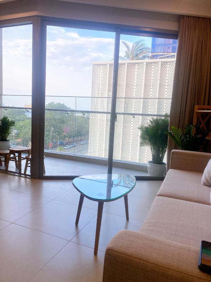 The Song Apartment Vũng Tàu - Tomorrow Homestay Vung Tau Exterior foto