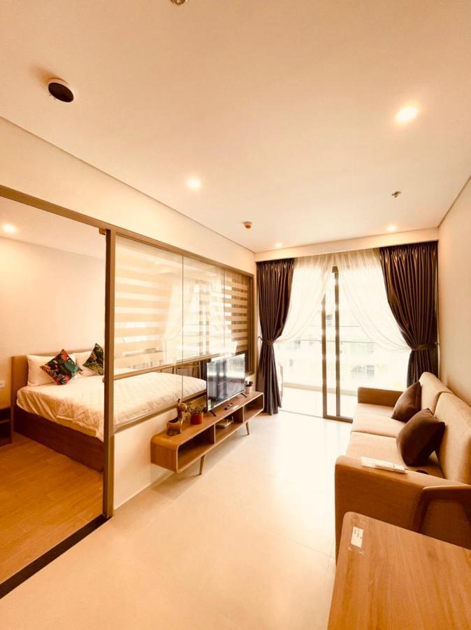 The Song Apartment Vũng Tàu - Tomorrow Homestay Vung Tau Exterior foto
