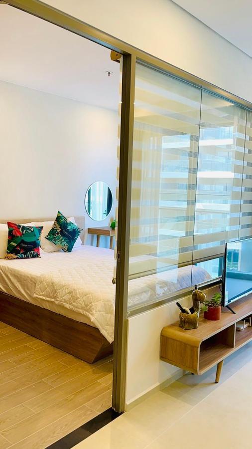 The Song Apartment Vũng Tàu - Tomorrow Homestay Vung Tau Exterior foto
