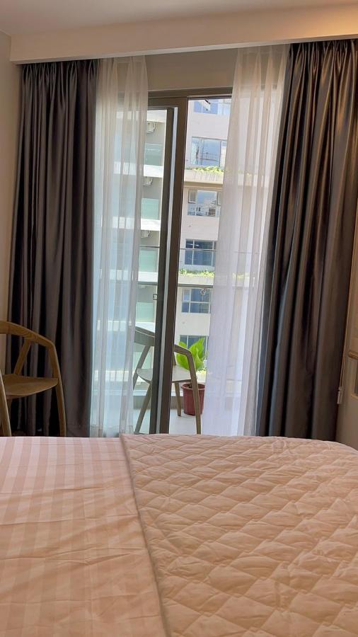The Song Apartment Vũng Tàu - Tomorrow Homestay Vung Tau Exterior foto