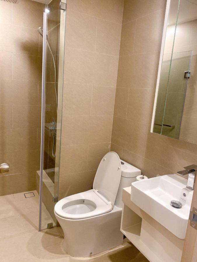 The Song Apartment Vũng Tàu - Tomorrow Homestay Vung Tau Exterior foto