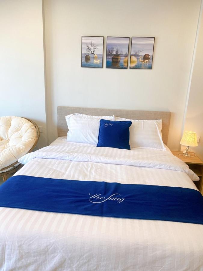 The Song Apartment Vũng Tàu - Tomorrow Homestay Vung Tau Exterior foto