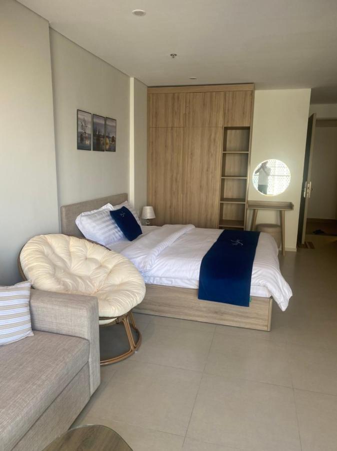 The Song Apartment Vũng Tàu - Tomorrow Homestay Vung Tau Exterior foto