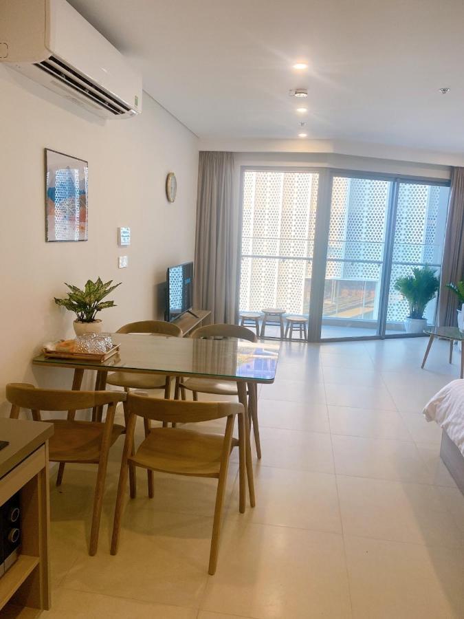 The Song Apartment Vũng Tàu - Tomorrow Homestay Vung Tau Exterior foto