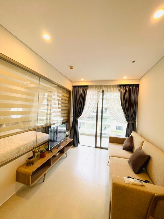 The Song Apartment Vũng Tàu - Tomorrow Homestay Vung Tau Exterior foto