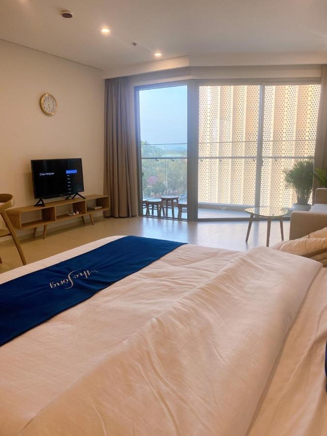 The Song Apartment Vũng Tàu - Tomorrow Homestay Vung Tau Exterior foto
