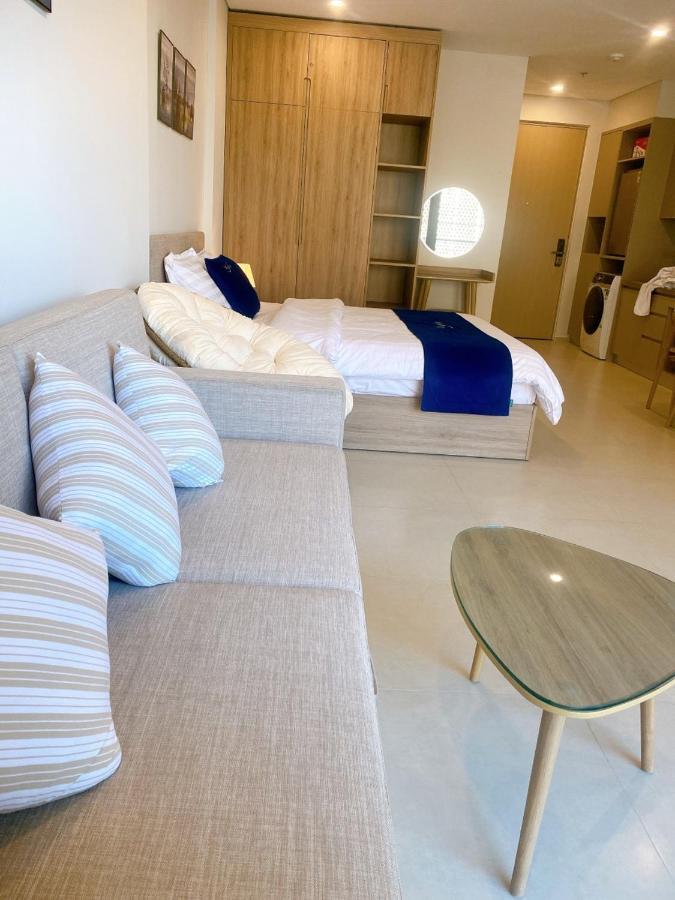 The Song Apartment Vũng Tàu - Tomorrow Homestay Vung Tau Exterior foto