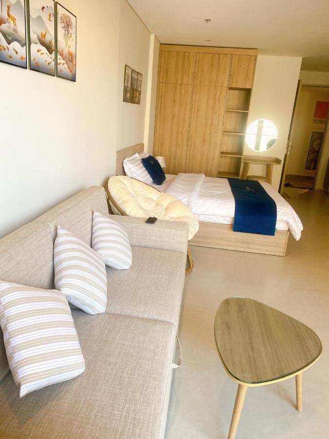 The Song Apartment Vũng Tàu - Tomorrow Homestay Vung Tau Exterior foto