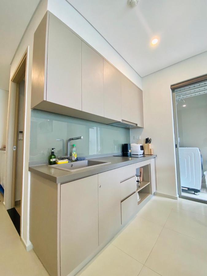 The Song Apartment Vũng Tàu - Tomorrow Homestay Vung Tau Exterior foto
