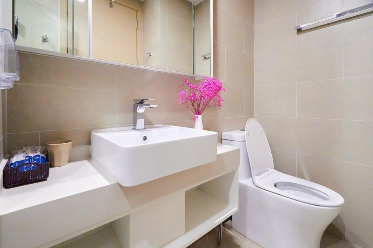 The Song Apartment Vũng Tàu - Tomorrow Homestay Vung Tau Exterior foto